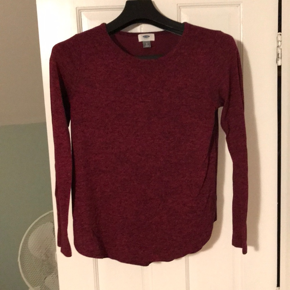 Old navy long sleeve